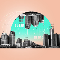 I Have No One To Help Me (Man At The Bethesda Pool) | Kensington Church Audiocast with Adam K.