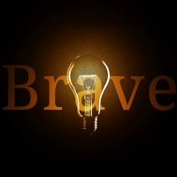 Brave - Nudges | with Cliff Johnson