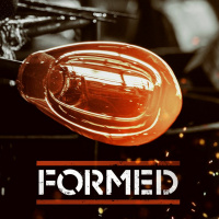 Formed - Friends | with Steve Andrews