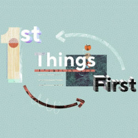 First Things First | with Andrew Kim