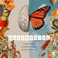 Mastermind - Unbridled Honesty | with Danny Cox