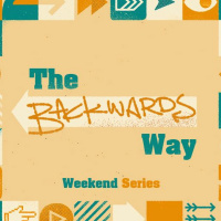 The Backwards Way - Kaleo | with Steve Andrews
