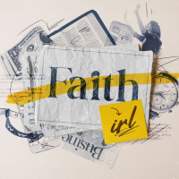Faith Under Pressure | Kensington Church Audiocast | With Craig McGlassion