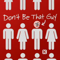 Dont Be That Guy - Integrity | with Kristen Schoenbeck