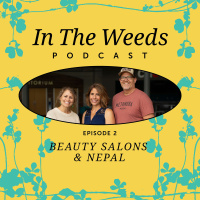 Episode 2: Beauty Salons  Nepal