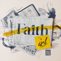 Faith In Action| Kensington Church Audiocast | With Andrew Kim