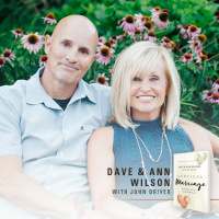 Vertical Marriage - Relationships | with Dave and Ann Wilson