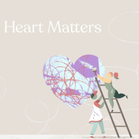 Heart Matters - My Heart | with Cody Wilson