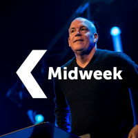 Hearing The Amazing Voice Of God | Midweek with Jamie Winship