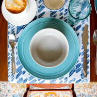 Color Of Your Dishes - Take Off The Mask | with Chris Zarbaugh