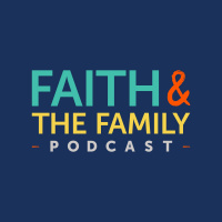 Episode 2: Parenting through Trauma
