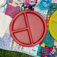 Color Of Your Dishes - Follow Me | with Cody Wilson