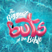 Forever Changed | Kensington Church Audiocast with Brian M.