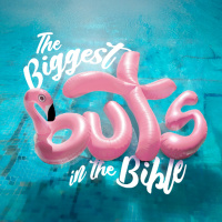 Whos Got It Better Than Us? | Kensington Church Audiocast with Becca