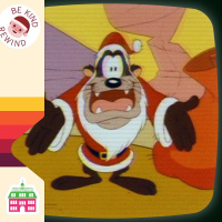 Taz-Mania: No Time for Christmas