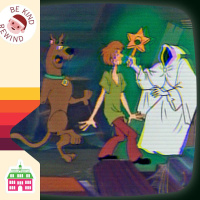 The New Scooby-Doo Mysteries: The Nutcracker Scoob