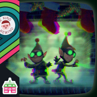 Prep  Landing Trilogy