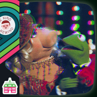 It’s a Very Merry Muppet Christmas Movie