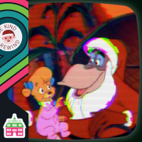 TaleSpin: Jolly Molly Christmas