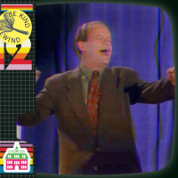 Frasier: Look Before You Leap