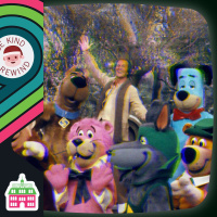 Pat Boone and Family Christmas Special