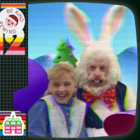 Adventures in Wonderland: Christmas in Wonderland