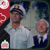 The Love Boat: The Christmas Presence