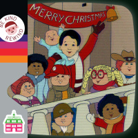 The Cabbage Patch Kids’ First Christmas