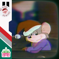 A Mouse, A Mystery, and Me