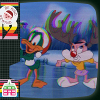 It’s a Wonderful Tiny Toons Christmas Special