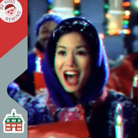 Pennsylvania Lottery Christmas Commercial