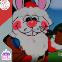 The First Easter Rabbit