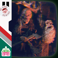 Tales From the Crypt: And All Through the House