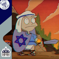 A Rugrats Chanukah