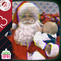 Mama’s Family: Santa Mama