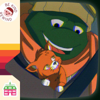 Teenage Mutant Ninja Turtles: The Christmas Aliens