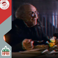 Honey Nut Cheerios Scrooge Commercial