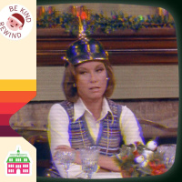 The Mary Tyler Moore Show: Not a Christmas Story