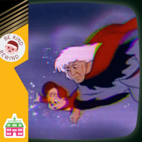 Alvin and the Chipmunks: Merry Christmas, Mr. Carroll