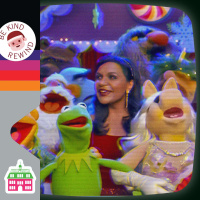 The Muppets - Single All the Way