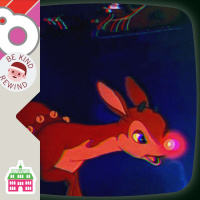 Rudolph the Red-Nosed Reindeer (1948)