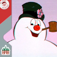 Frosty the Snowman