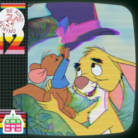 Winnie the Pooh: Springtime with Roo