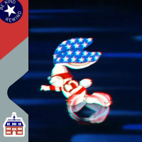 The Adventures of the American Rabbit