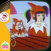 It’s Punky Brewster: Christmas in July