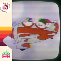 Santabear’s High Flying Adventure