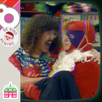 The Weird Al Show: The Obligatory Holiday Episode