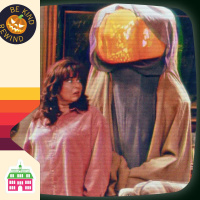 Roseanne: Halloween IV