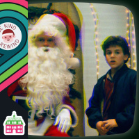 The Wonder Years: A Very Cutlip Christmas