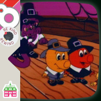 Q*bert: Thanksgiving for the Memories